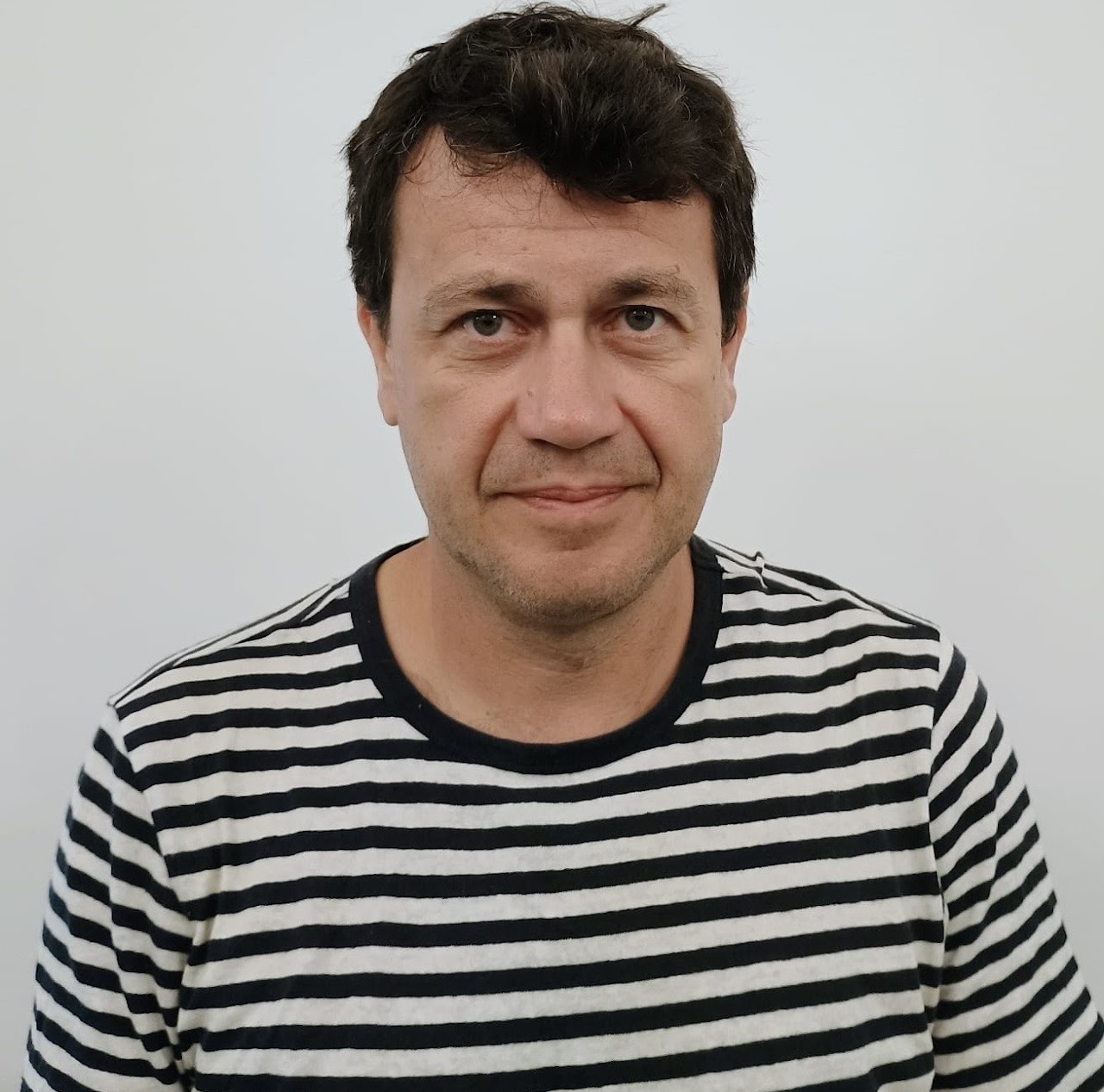 Photo of Maxim Adelman